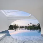 ศาลา สมุย เฉวง บีช รีสอร์ท