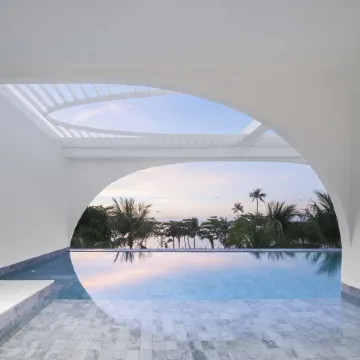 살라 사무이 차웽 비치 리조트