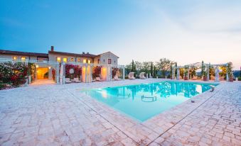 Relais Sassa Al Sole