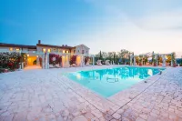 Relais Sassa Al Sole - romantis