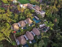 The Udaya Resorts and Spa Hotels near Sambahan