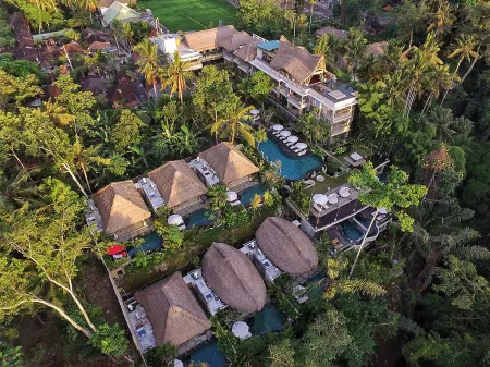 The Udaya Resorts and Spa