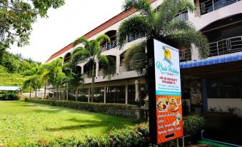 Krabi Holiday Sea Resort - Housity