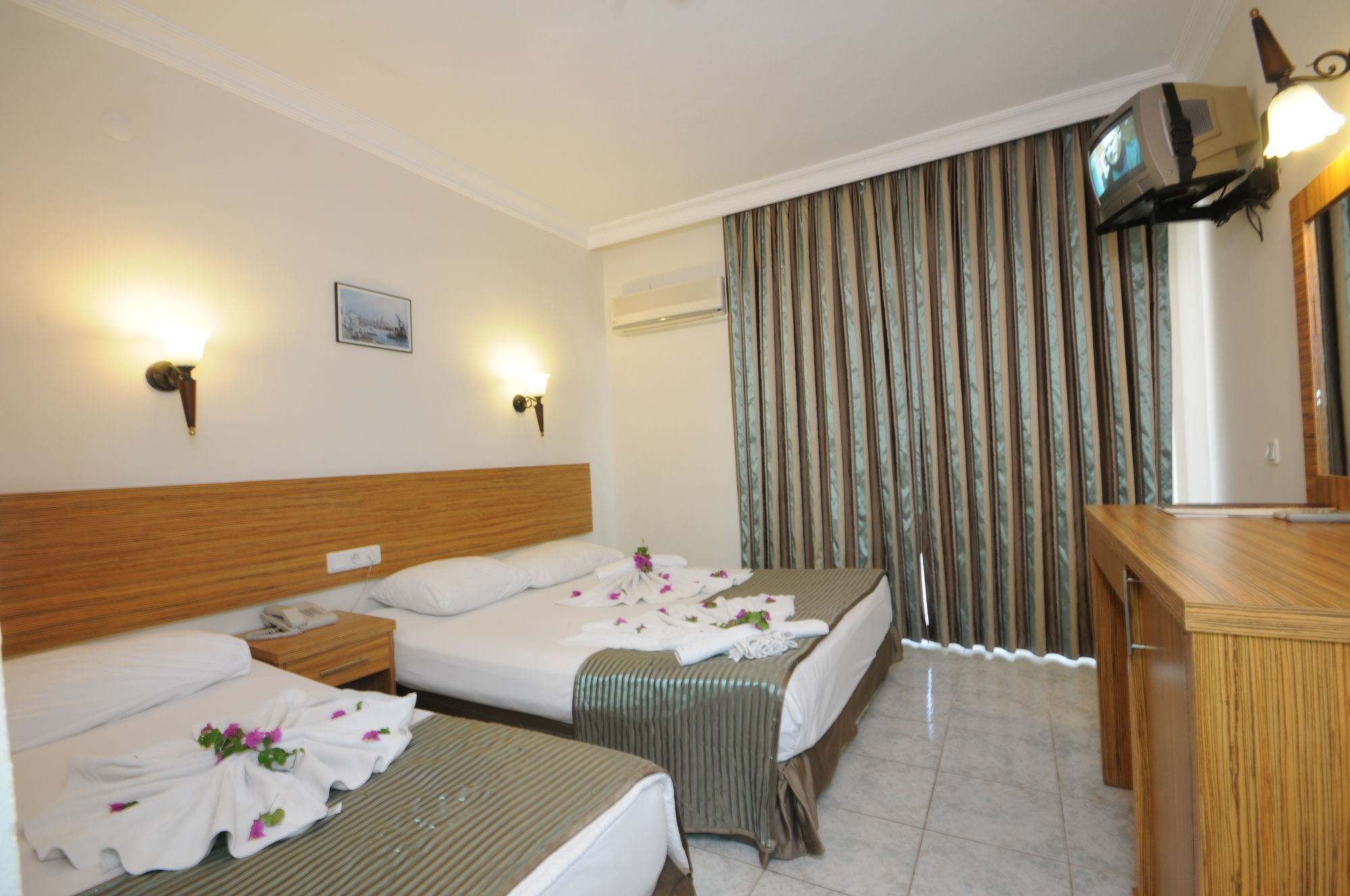 Mert Seaside Hotel - All Inclusive