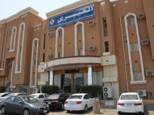 Al Eairy Furnished Apartments Jizan 3
