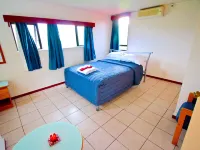 湯加假日別墅 湯加塔布島住宿飯店