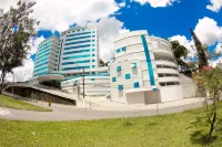Premier Parc Hotel Hotels near Praca Doutor Antonio Carlos Pereira