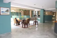 Hotel San Francisco Hotels in Toluca