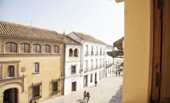 Las Casas del Potro