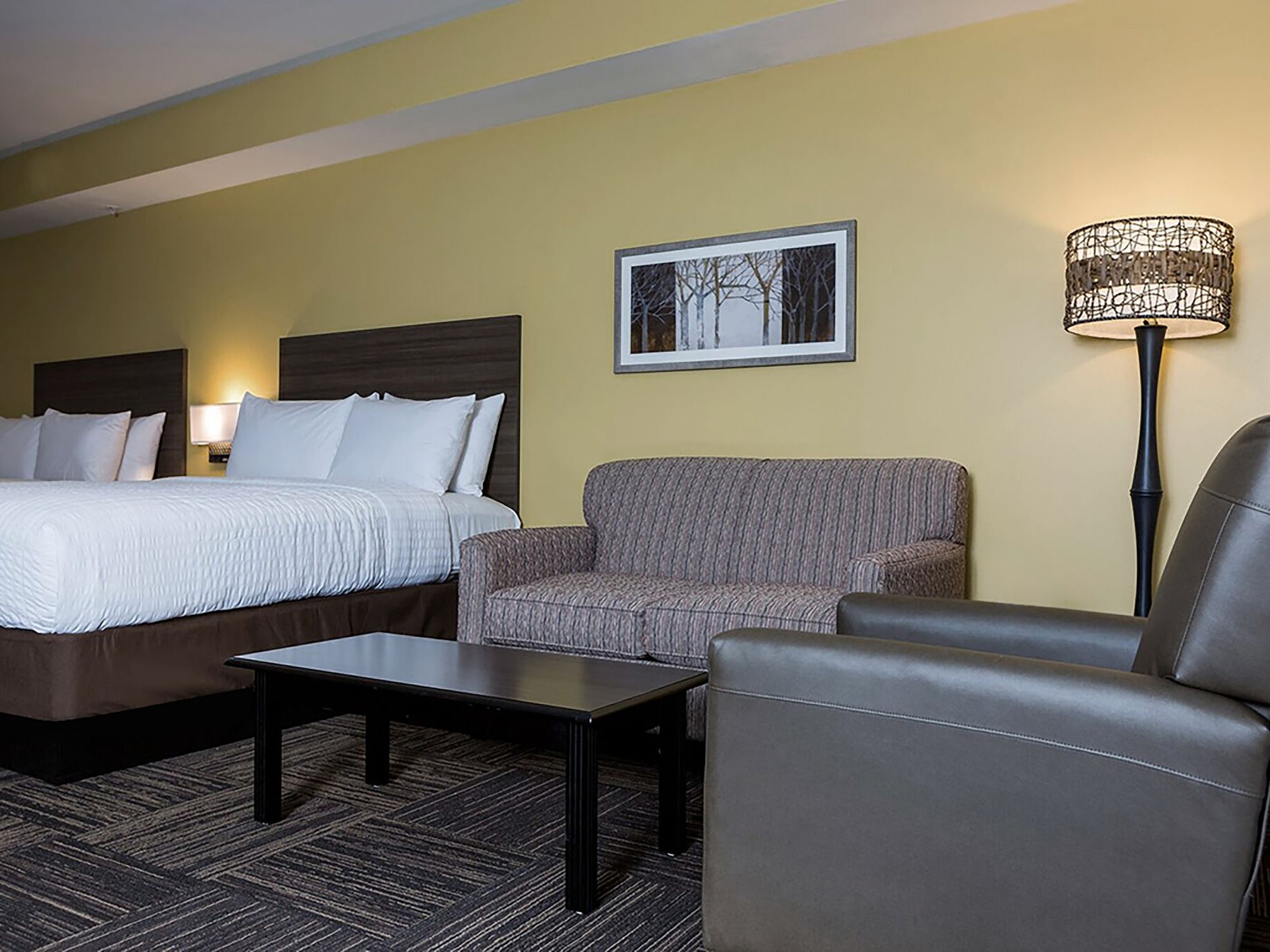 Extended Stay America Suites Rock Hill