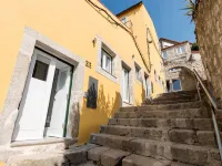 Arco Apartments Hotels in Porto