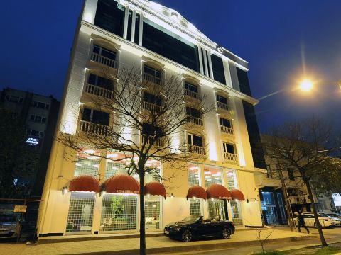 Neba Royal Hotel