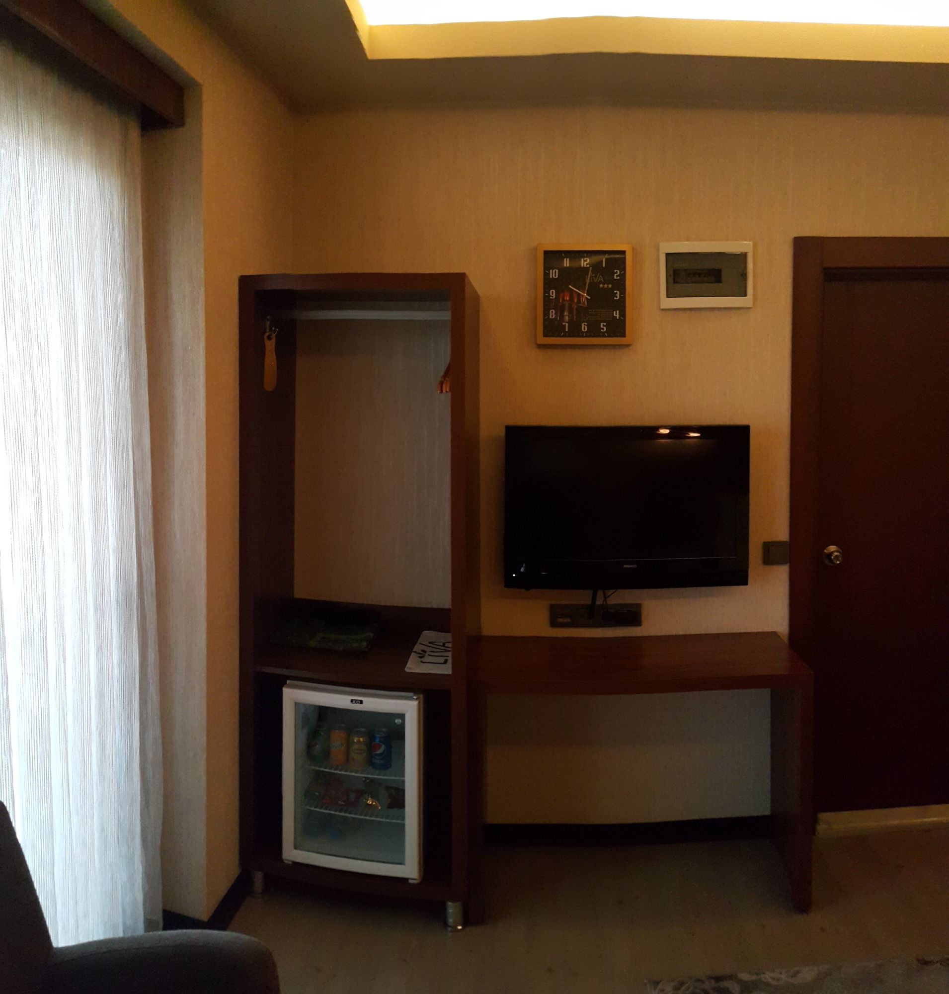 My Liva Hotel