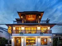 Jomkitti Boutique Hotel (Adult only) Hotels near Hai Ya