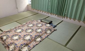 Yumebito House II - Hostel