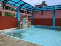Jamjens Lodge powered by Cocotel فنادق في بالر