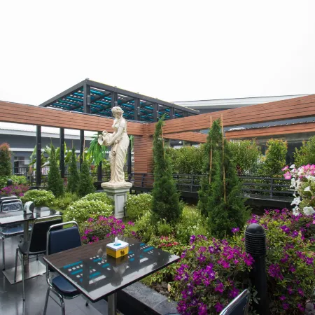 Отель B your home Hotel Donmueang Airport Bangkok