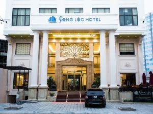 Khách Sạn Song Lộc Luxury