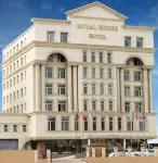 Royal House Hotel 2 Hotel in zona Aeroporto di Ulan Bator-Gengis Khan