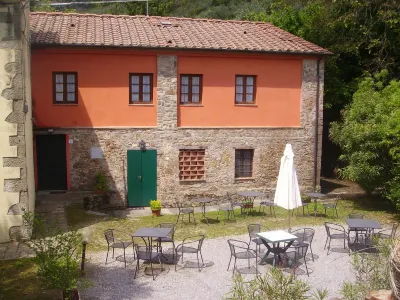 Fattoria Gambaro di Petrognano