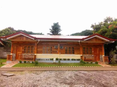 Villa Paraiso Resort & Waterpark