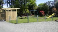 Rangiora Lodge Motel Hotels in Rangiora