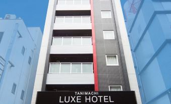 Tanimachi Luxe Hotel