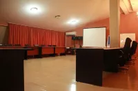 Oriyo Dushanbe Hotel Hotels in Duschanbe