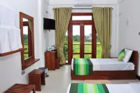 Green View Resort - Anuradhapura Hotels in Anuradhapura