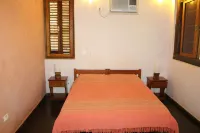 Pousada Canto Verde Hotels in Praia de Camburi