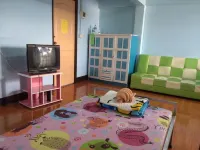 Wan Sa Bai Mansion Hotel a Wang Yen