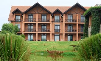 9. Radisson..