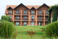 Radisson Tamboho Waterfront Antananarivo