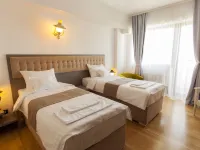 Ambra Boutique Hotel & Bistro โรงแรมใกล้กราวิตี้พาร์ค