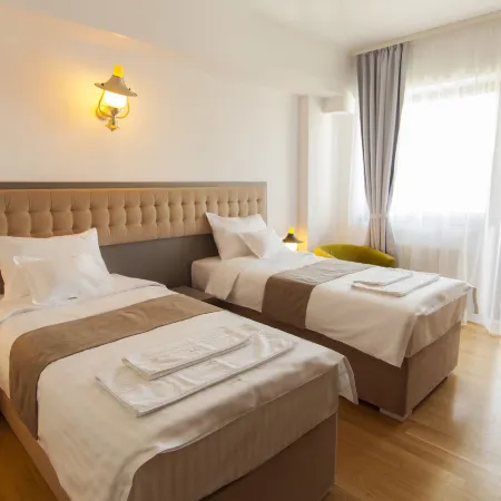 Ambra Boutique Hotel & Bistro