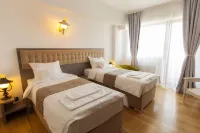 Ambra Boutique Hotel & Bistro Hotels in Constanța
