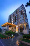 Harper Cikarang Hotel dekat WaterBoom Lippo Cikarang