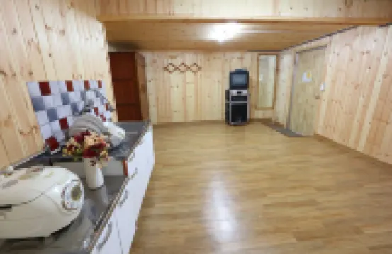 Seongju Greennarae Pension