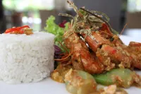 Primera Hotel Seminyak