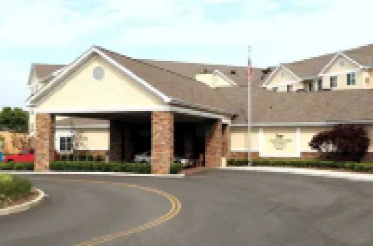 Homewood Suites by Hilton Long Island-Melville