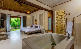 Bangsak Village - Adults Only