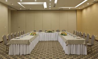 Eurobuilding Express Barinas