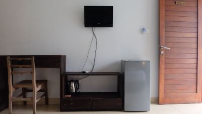 その他 スマランダナ ホテルの写真