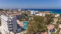Narcissos Waterpark Resort - en bord de mer