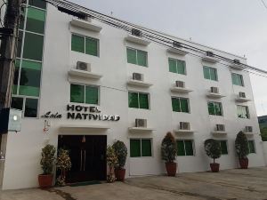 ホテル ローラ ナティヴィダード
