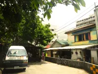 Gekkousou Okinawa - Hostel