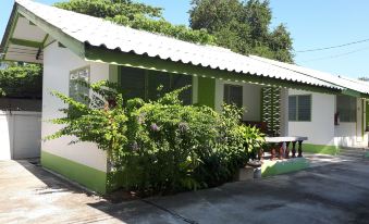 Sukhothai Bungalow