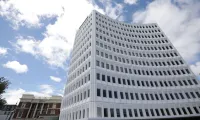 Distinction Christchurch Hotel Hotel di Addington