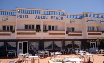 Hôtel Aglou Beach
