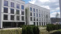 Platinum Hotel&Residence Wilanów Hotels in Wilanow